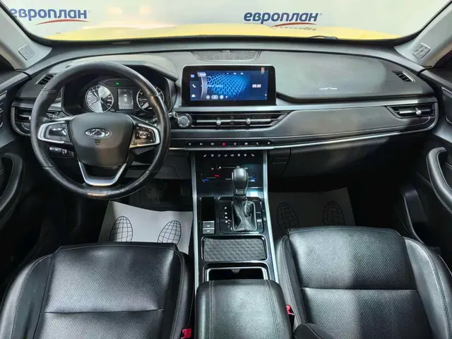Chery Tiggo 4 PRO Акшн, фото 5