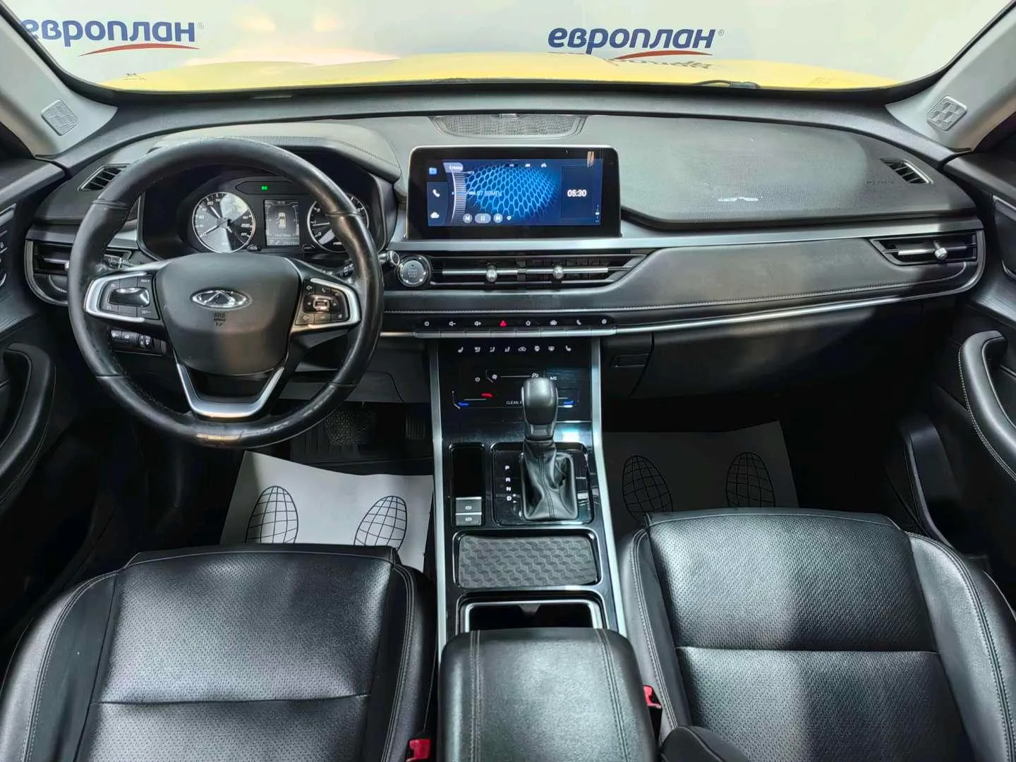 Chery Tiggo 4 PRO Акшн, фото 5