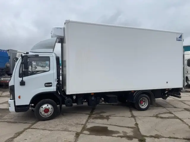 DONGFENG Z55, фото 2