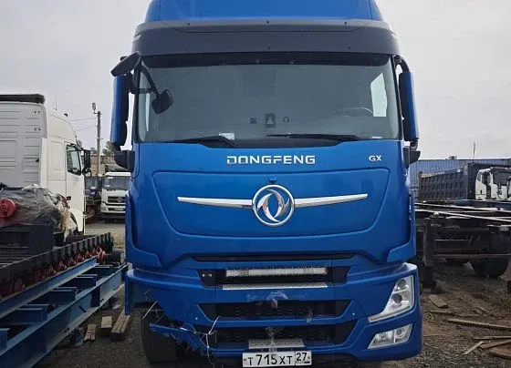 DONGFENG GX, фото 3