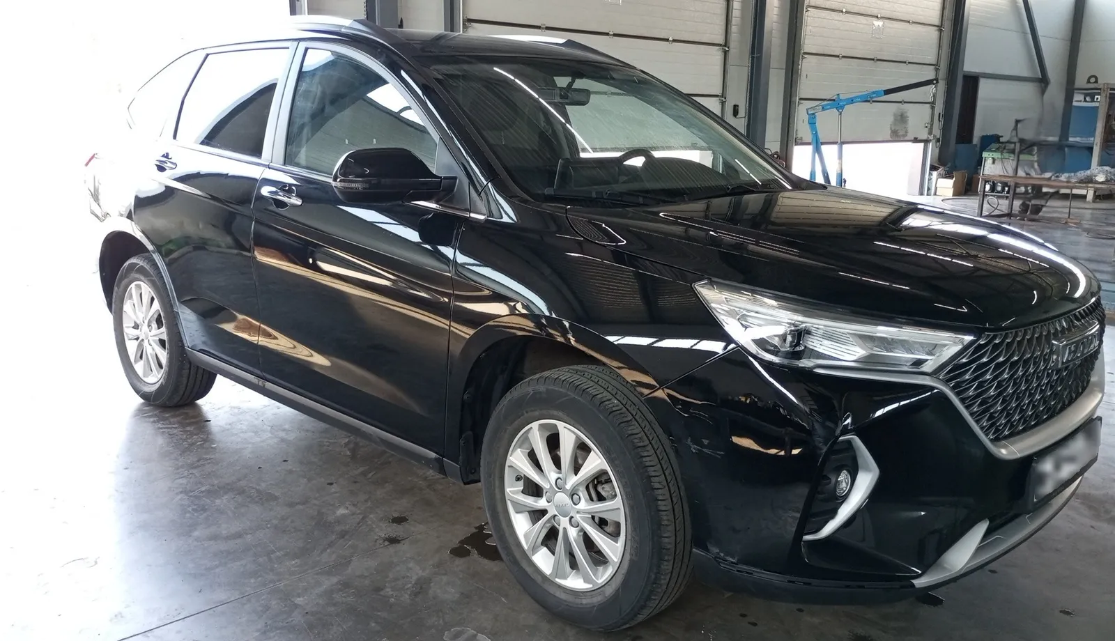 Haval M6 (CN), фото 2