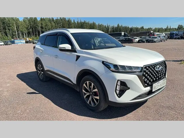 Chery TIGGO 7 PRO MAX, фото 3
