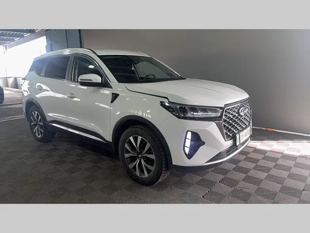 Chery TIGGO 7 PRO MAX, фото 3