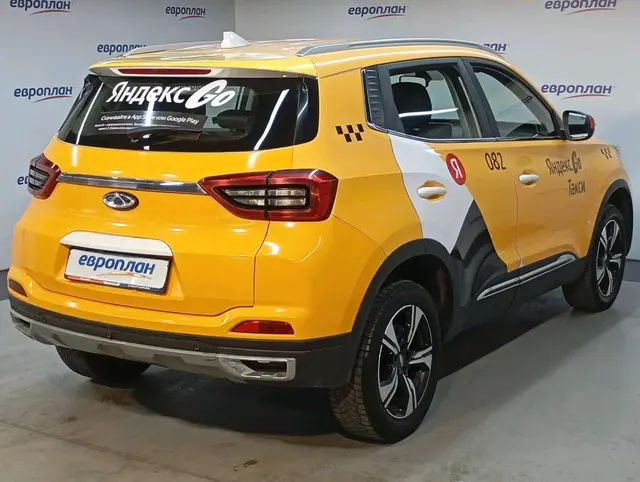 Chery Tiggo 4 PRO Фэмили, фото 3