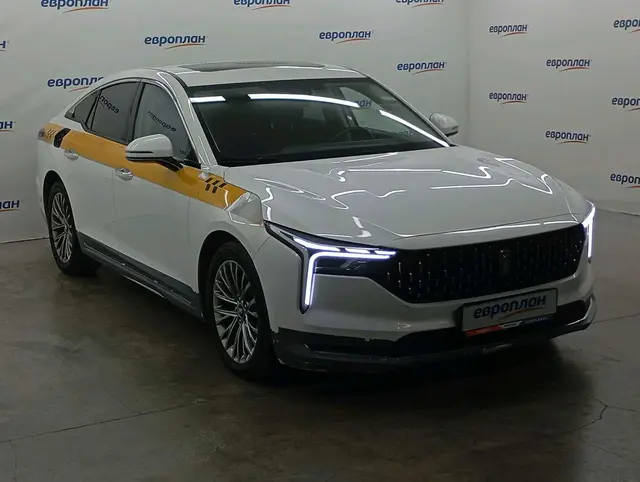 FAW Bestune B70 Комфорт 1.5 АТ, фото 2