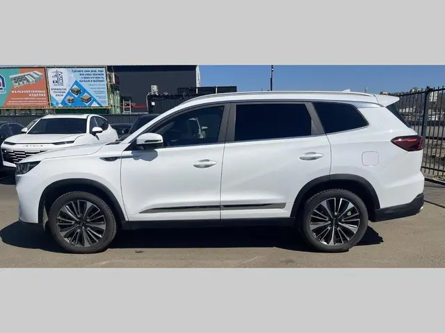 Chery TIGGO 8 PRO MAX, фото 2