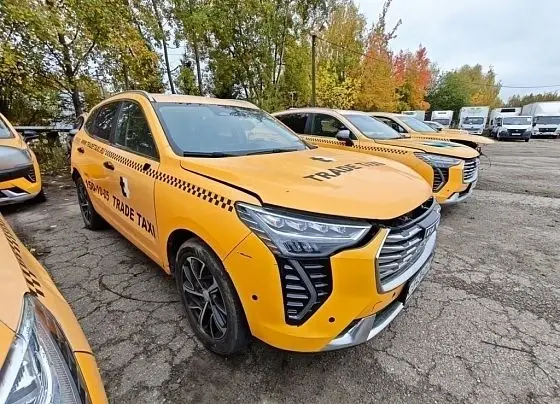 Haval Jolion, фото 4