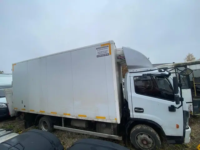 DONGFENG S30, фото 5