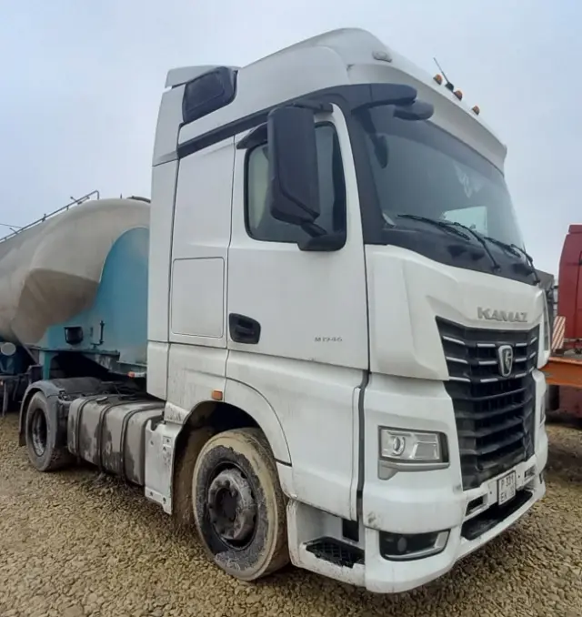 КАМАЗ 54901