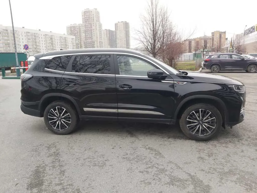 Chery TIGGO 8 PRO, фото 3