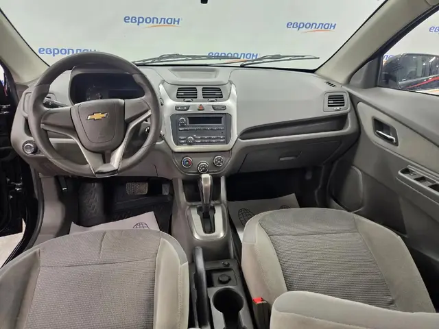 CHEVROLET Cobalt ЛТ-Зэт АТ, фото 5