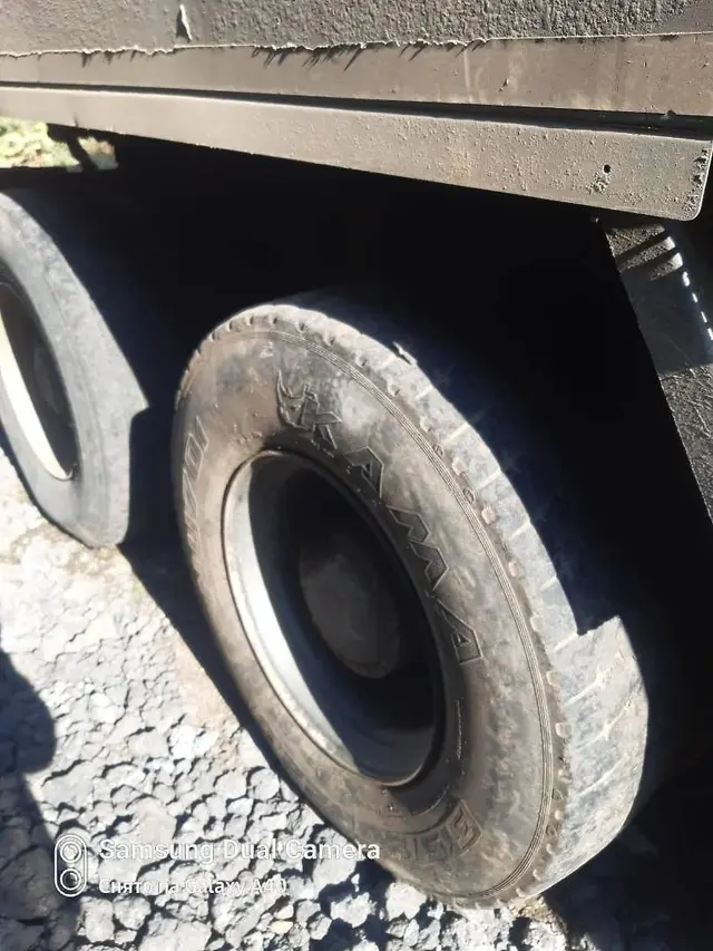 Shacman SX* 6x4 Самосвал, фото 5