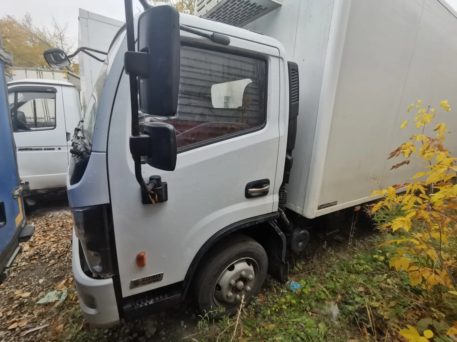 DONGFENG Z55N, фото 2