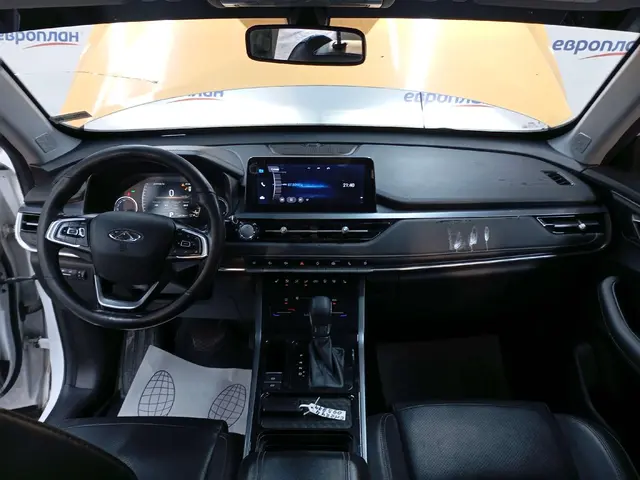 Chery Tiggo 4 PRO Фэмили, фото 5