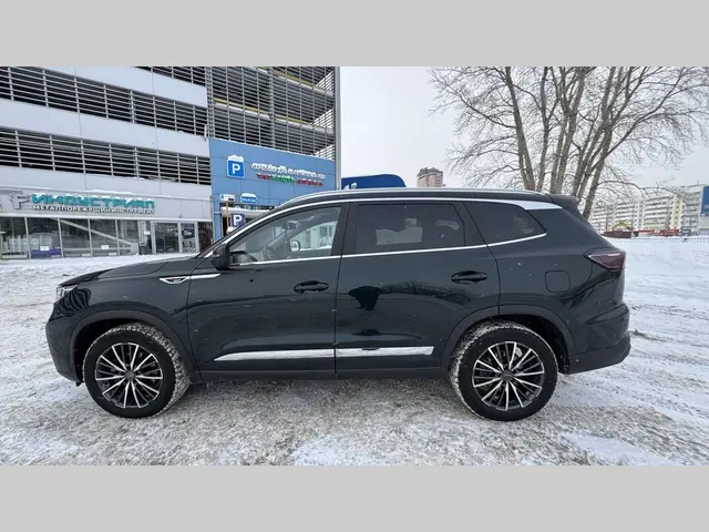 Chery TIGGO 8 PRO MAX, фото 3