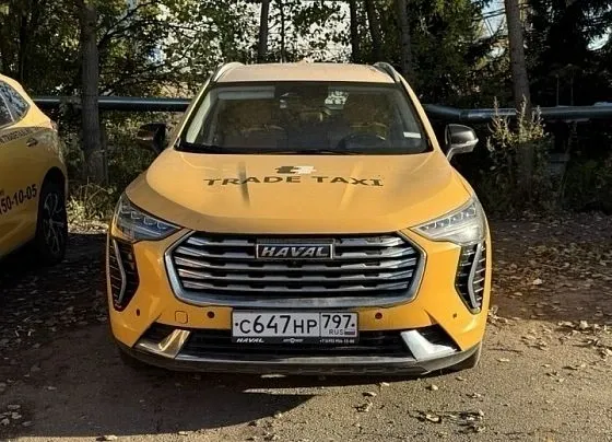 Haval Jolion, фото 2