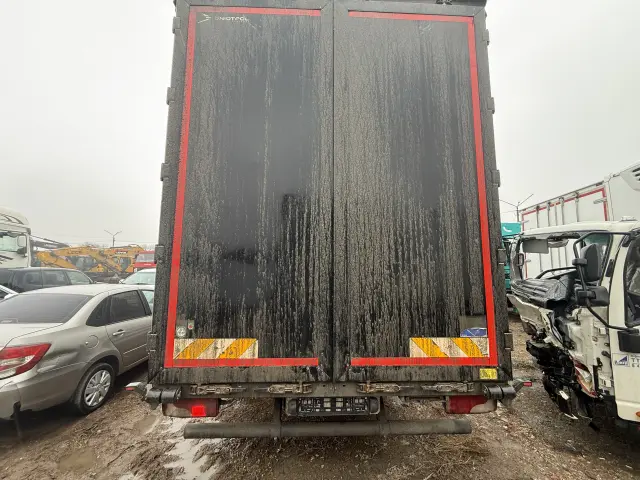 Scania G, фото 5