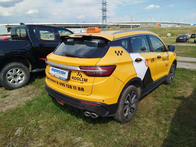 BELGEE X50 Актив 1.5Т АТ, фото 3