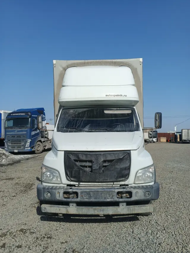 ГАЗ GAZon Next, фото 2