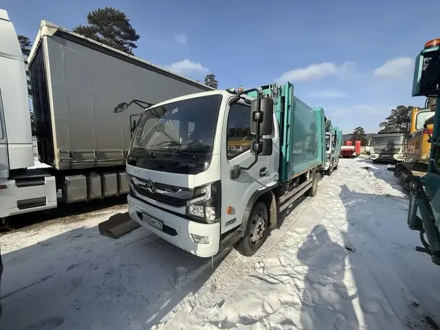 DONGFENG 656720-D