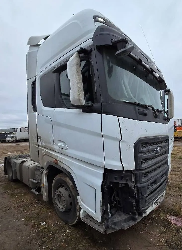 Ford F-Max 4x2 Седельный тягач, фото 3