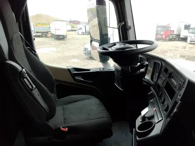 Mercedes-Benz Actros, фото 5