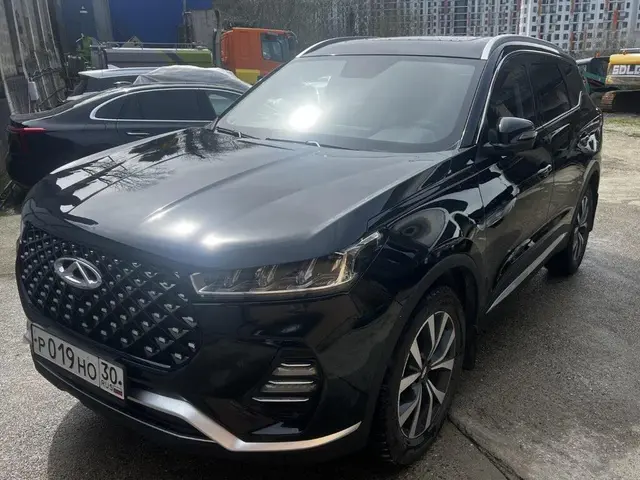Chery TIGGO 7 PRO, фото 2