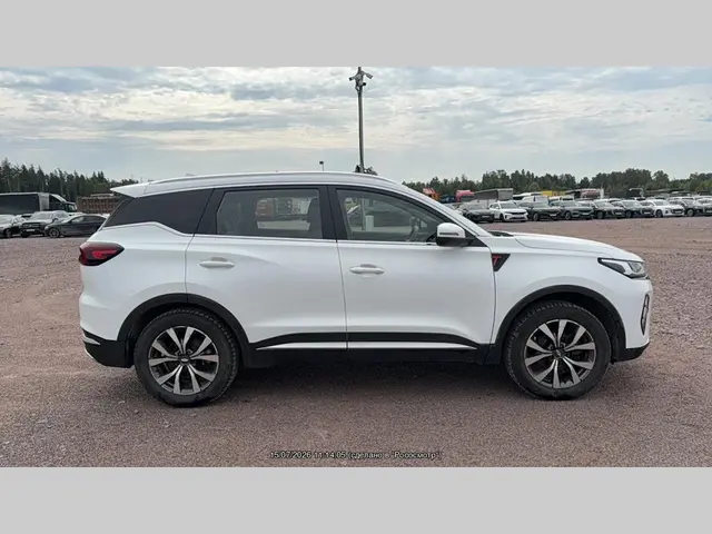 Chery TIGGO 7 PRO, фото 4