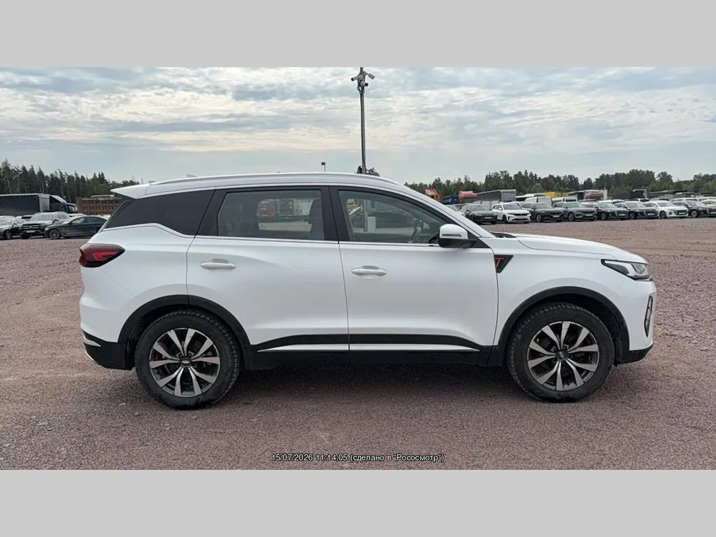 Chery TIGGO 7 PRO, фото 4