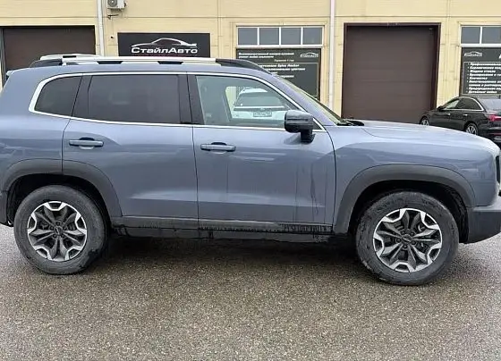 Haval Dargo, фото 2