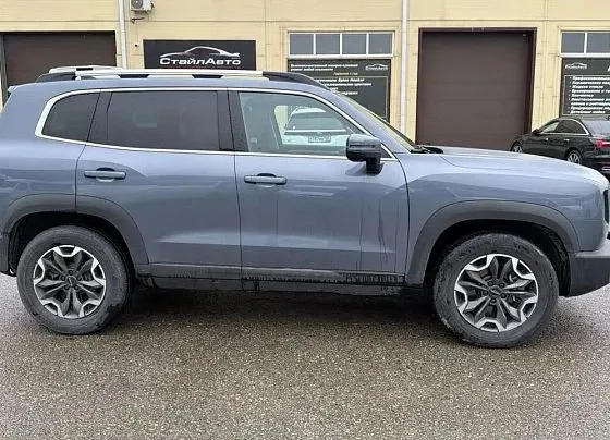Haval Dargo, фото 2
