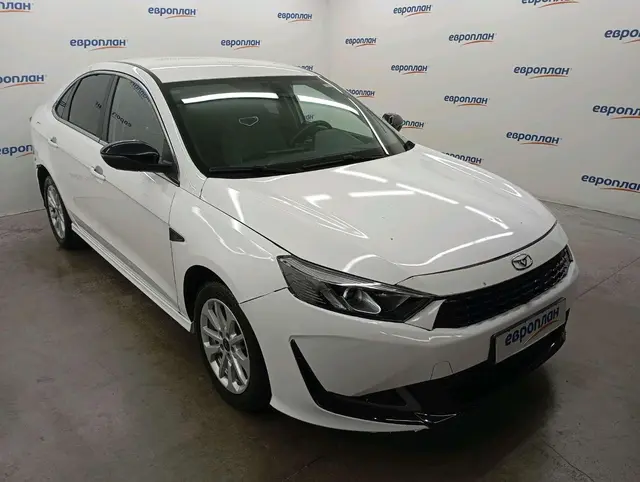 Kaiyi E5 Стандарт 1.5Т Вариатор, фото 2