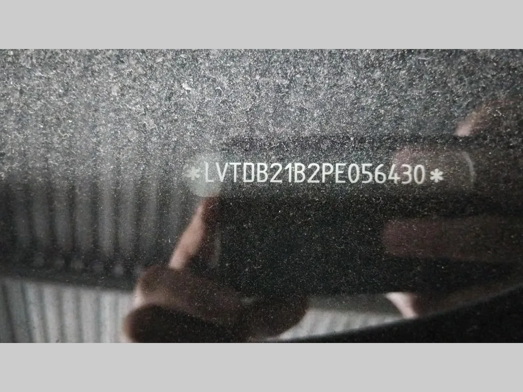 Exeed LX, фото 2