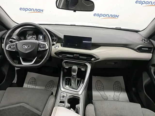 Kaiyi E5 Стандарт 1.5Т Вариатор, фото 5