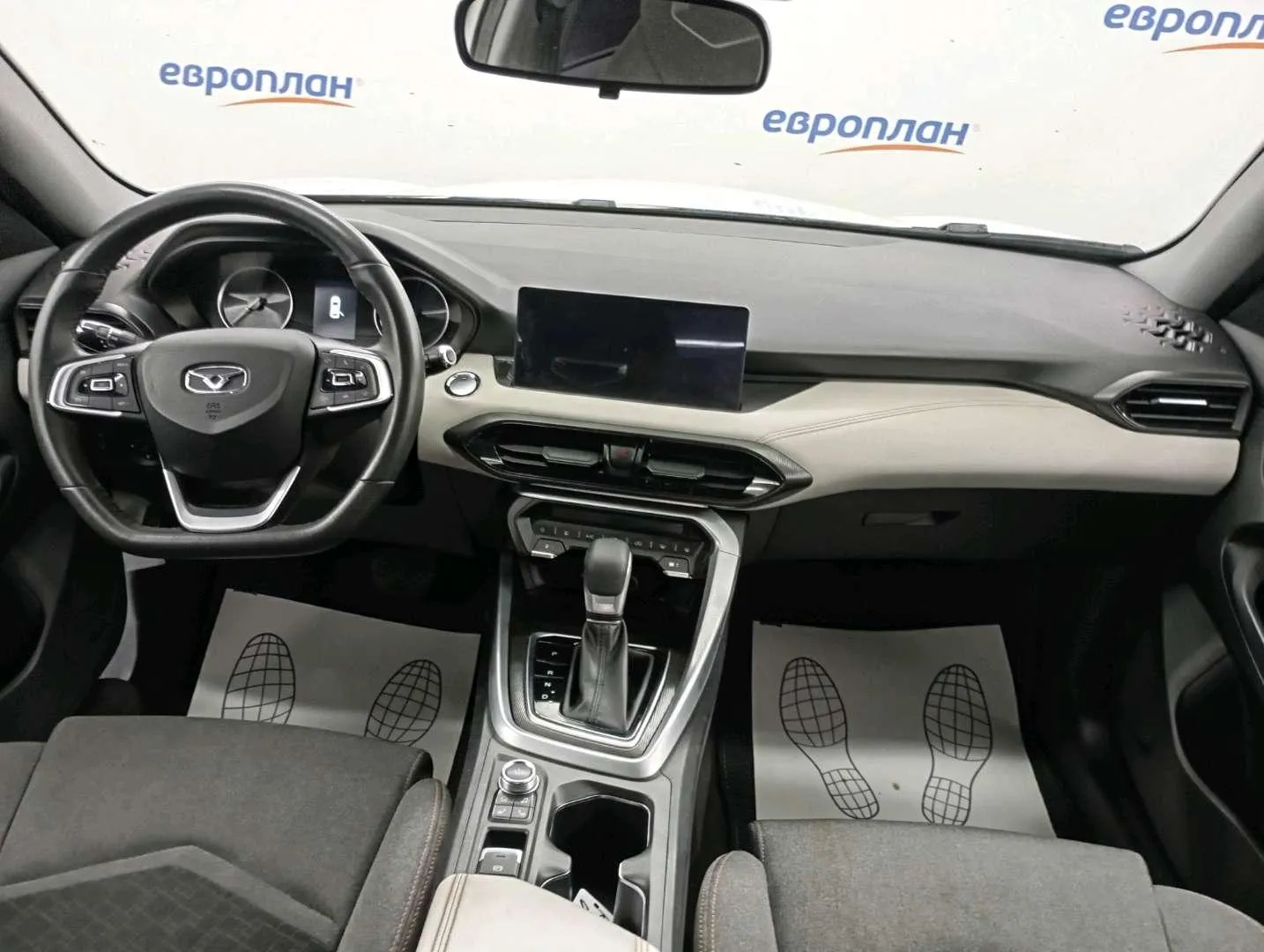 Kaiyi E5 Стандарт 1.5Т Вариатор, фото 5