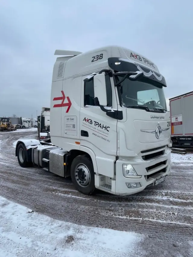 DONGFENG DFH4180