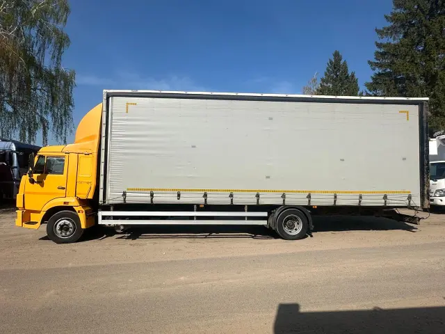 КАМАЗ 4308, фото 3