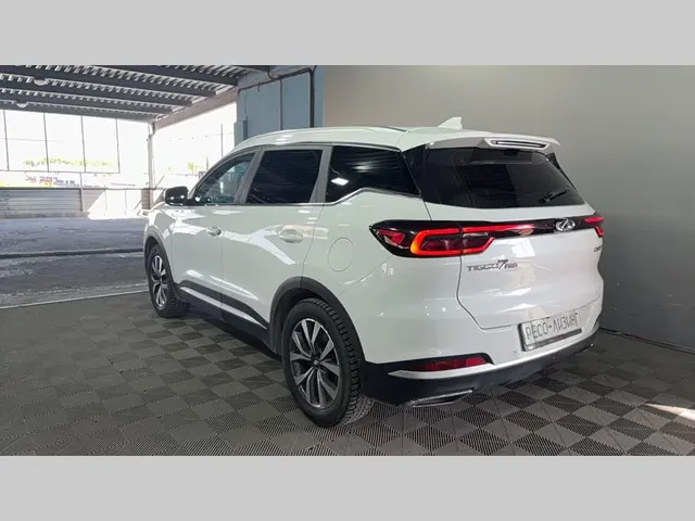 Chery TIGGO 7 PRO, фото 5