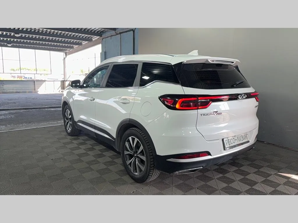 Chery TIGGO 7 PRO, фото 5