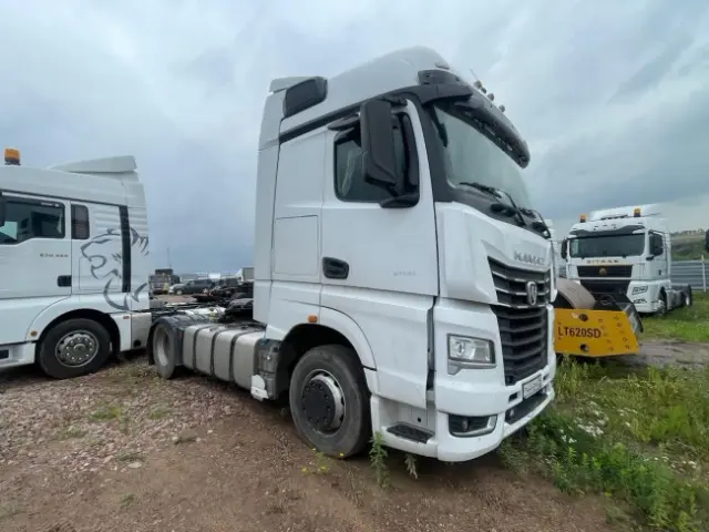 КАМАЗ 65959