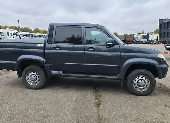 УАЗ Pickup, фото 4