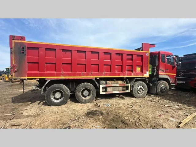 DONGFENG KC, фото 4