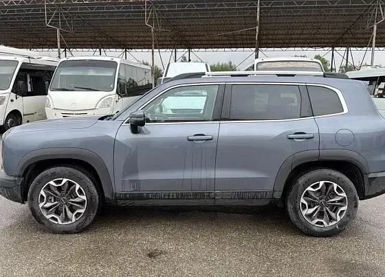 Haval Dargo, фото 3