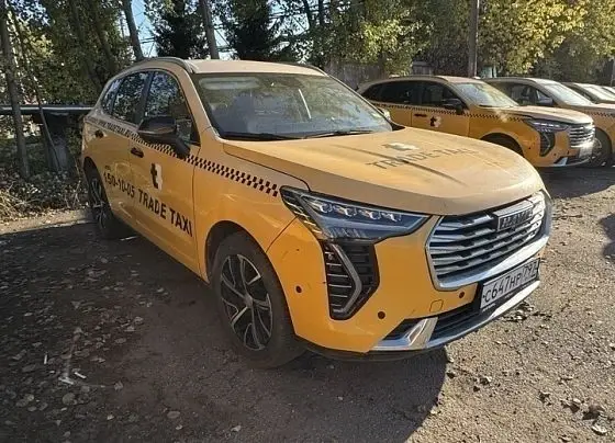 Haval Jolion, фото 3
