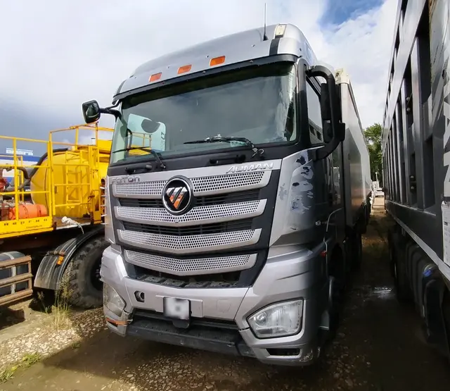 Foton AUMAN 4x2 Седельный тягач