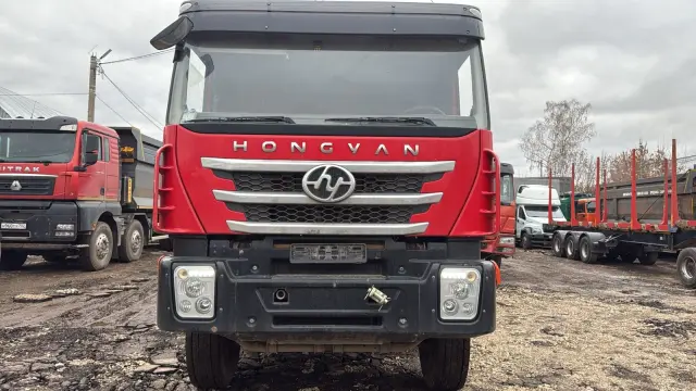 HONGYAN 908, фото 2