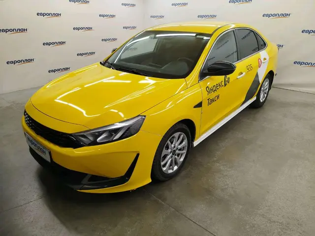 Kaiyi E5 Standard