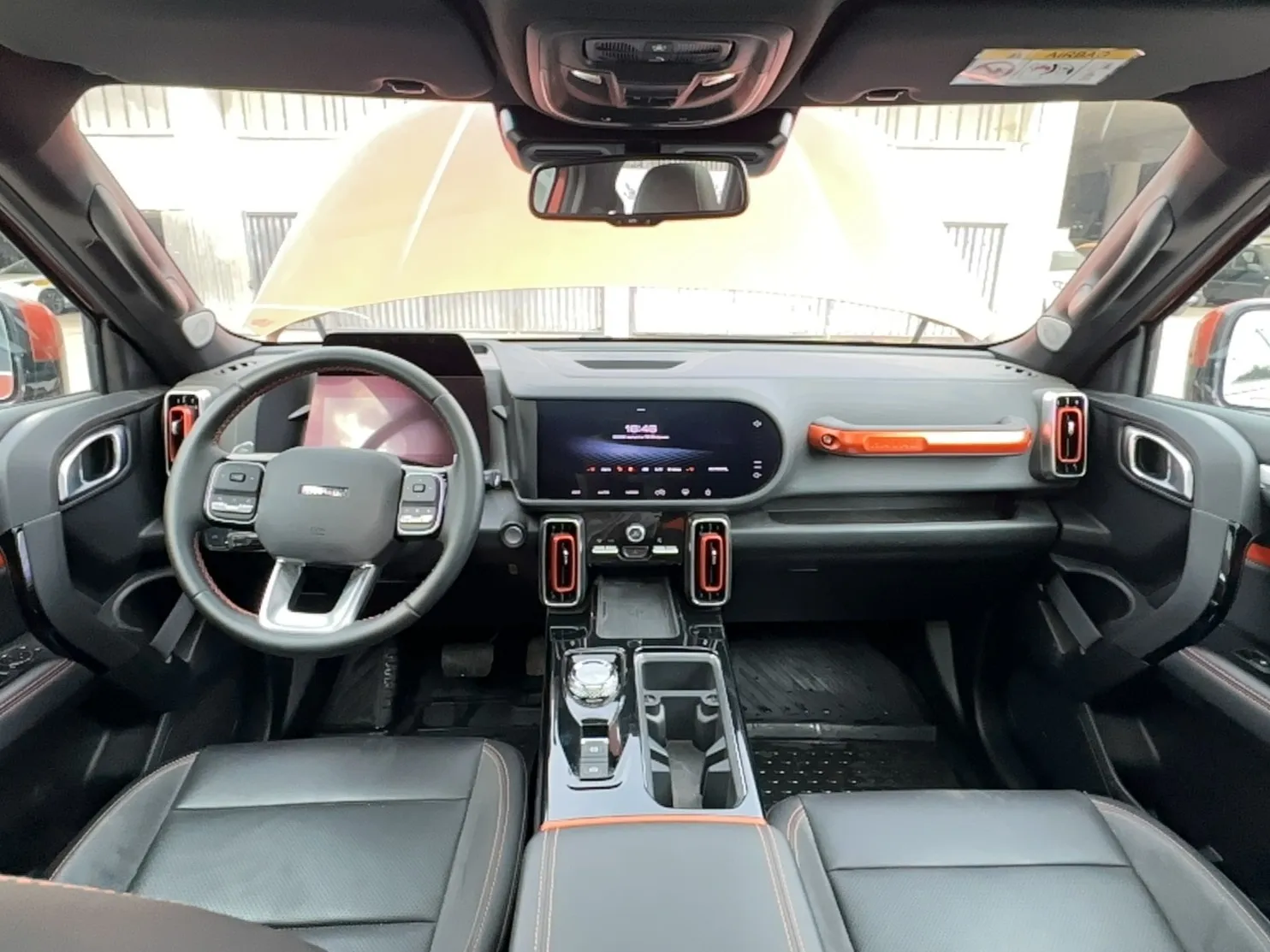 Haval Dargo, фото 5
