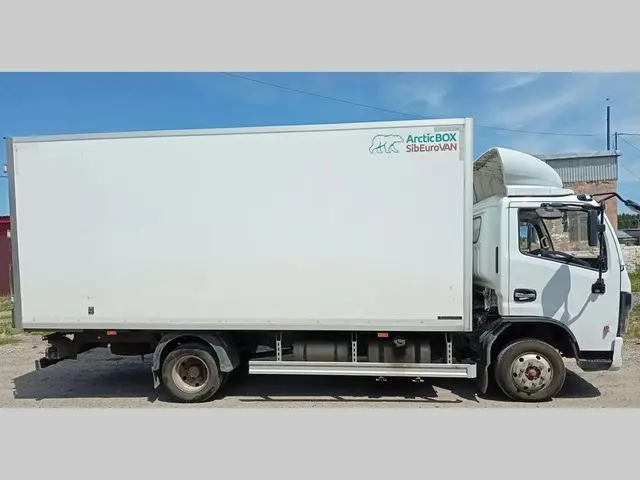 DONGFENG Z55, фото 4