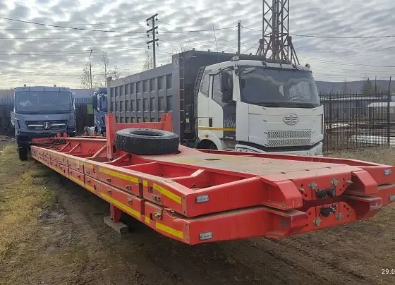 НовосибАРЗ 98130С, фото 2